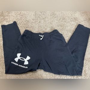 Woman’s sweatpants